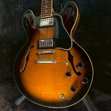 Gibson ES-335 Sunburst 2005年製【3.92kg】_11