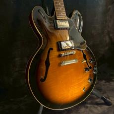 Gibson ES-335 Sunburst 2005年製【3.92kg】_12