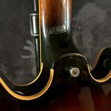 Gibson ES-335 Sunburst 2005年製【3.92kg】_15