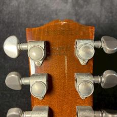 Gibson ES-335 Sunburst 2005年製【3.92kg】_16