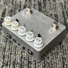 Free The Tone ODL-1-CS OVERDRIVELAND【オーバードライブ】【Made In Japan】_4