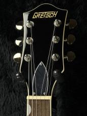 Gretsch G2622T Streamliner Center Block Double-Cut with Bigsby-Vintage White-_4