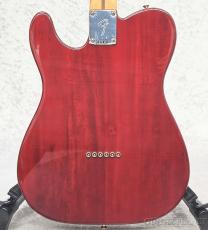 Fender 【軽量個体】Player II Telecaster -Transparent Cherry-_2