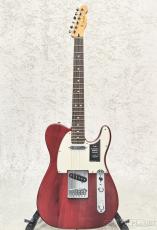 Fender 【軽量個体】Player II Telecaster -Transparent Cherry-_3