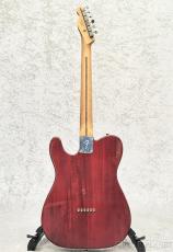 Fender 【軽量個体】Player II Telecaster -Transparent Cherry-_4