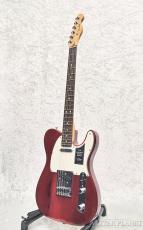 Fender 【軽量個体】Player II Telecaster -Transparent Cherry-_5