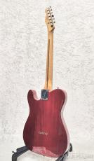 Fender 【軽量個体】Player II Telecaster -Transparent Cherry-_6