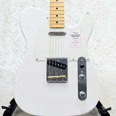 Fender Made in Japan Traditional 50s Telecaster -White Blonde-【JD26004028】【軽量3.15kg】