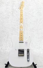 Fender Made in Japan Traditional 50s Telecaster -White Blonde-【JD26004028】【軽量3.15kg】_3