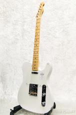 Fender Made in Japan Traditional 50s Telecaster -White Blonde-【JD26004028】【軽量3.15kg】_5
