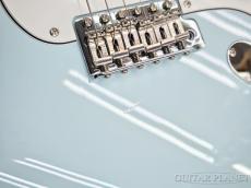 Fender 【傷アリ特価】Made in Japan Traditional Late 60s Stratocaster-Sonic Blue-_8