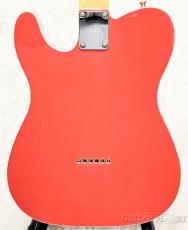 Fender Made in Japan Traditional 60s Telecaster Custom -Fiesta Red-【JD26010277】【3.35kg】_2