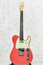 Fender Made in Japan Traditional 60s Telecaster Custom -Fiesta Red-【JD26010277】【3.35kg】_3