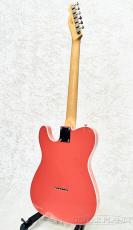 Fender Made in Japan Traditional 60s Telecaster Custom -Fiesta Red-【JD26010277】【3.35kg】_6
