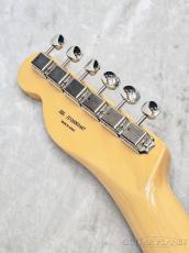 Fender Made in Japan Traditional 60s Telecaster Custom -Fiesta Red-【JD26010277】【3.35kg】_8