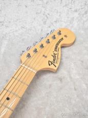 Fender 【限定モデル】Made in Japan Limited Stratocaster -Black Paisley-【JD25022093】【3.49kg】_6