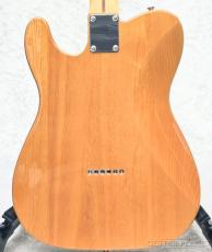 Fender Made In Japan Hybrid II Telecaster -Vintage Natural/Maple-【JD26009940】【3.40kg】_2