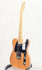 Fender Made In Japan Hybrid II Telecaster -Vintage Natural/Maple-【JD26009940】【3.40kg】_5