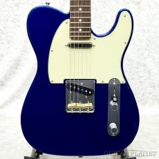 Fender Made In Japan FSR Hybrid II Telecaster -Deep Ocean Metalic-【JD25033912】【3.34kg】