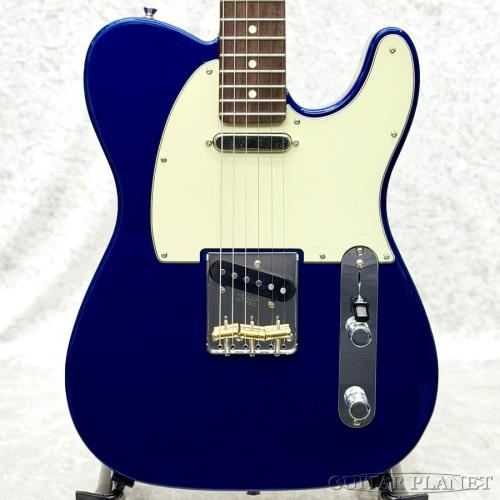 Fender Made In Japan FSR Hybrid II Telecaster -Deep Ocean Metalic-【JD25033912】【3.34kg】