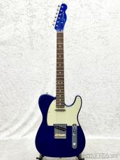 Fender Made In Japan FSR Hybrid II Telecaster -Deep Ocean Metalic-【JD25033912】【3.34kg】_2