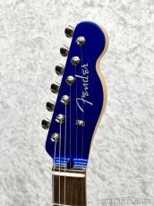 Fender Made In Japan FSR Hybrid II Telecaster -Deep Ocean Metalic-【JD25033912】【3.34kg】_5