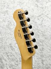 Fender Made In Japan FSR Hybrid II Telecaster -Deep Ocean Metalic-【JD25033912】【3.34kg】_6