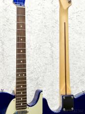 Fender Made In Japan FSR Hybrid II Telecaster -Deep Ocean Metalic-【JD25033912】【3.34kg】_7