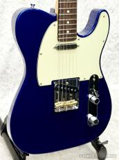 Fender Made In Japan FSR Hybrid II Telecaster -Deep Ocean Metalic-【JD25033912】【3.34kg】_8