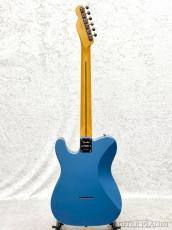 Fender Made in Japan Hybrid II 2026 Collection Telecaster Satin Metallic - Matte Aero Blue -_4