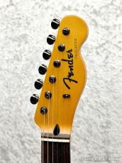 Fender Made in Japan Hybrid II 2026 Collection Telecaster Satin Metallic - Matte Aero Blue -_5