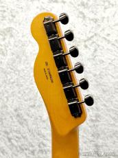 Fender Made in Japan Hybrid II 2026 Collection Telecaster Satin Metallic - Matte Aero Blue -_6