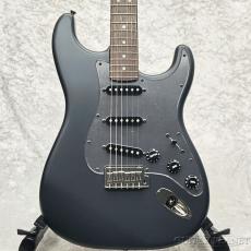 Fender Made in Japan Hybrid II 2026 Collection Stratocaster Satin Metallic - Matte Phantom Black -