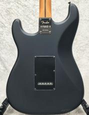 Fender Made in Japan Hybrid II 2026 Collection Stratocaster Satin Metallic - Matte Phantom Black -_2