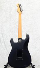 Fender Made in Japan Hybrid II 2026 Collection Stratocaster Satin Metallic - Matte Phantom Black -_4