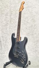 Fender Made in Japan Hybrid II 2026 Collection Stratocaster Satin Metallic - Matte Phantom Black -_5
