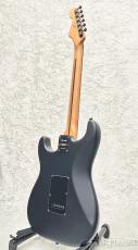 Fender Made in Japan Hybrid II 2026 Collection Stratocaster Satin Metallic - Matte Phantom Black -_6