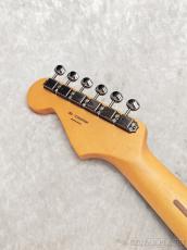 Fender Made in Japan Hybrid II 2026 Collection Stratocaster Satin Metallic - Matte Phantom Black -_8