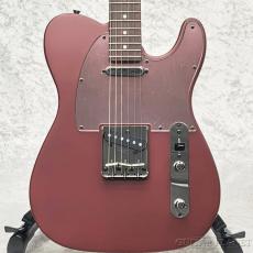 Fender Made in Japan Hybrid II 2026 Collection Telecaster Satin Metallic - Matte Inferno Red -