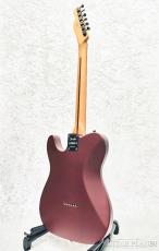 Fender Made in Japan Hybrid II 2026 Collection Telecaster Satin Metallic - Matte Inferno Red -_6