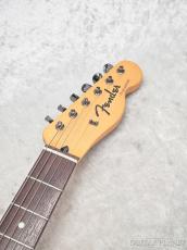 Fender Made in Japan Hybrid II 2026 Collection Telecaster Satin Metallic - Matte Inferno Red -_7