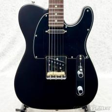 Fender Made in Japan FSR Hybrid II Telecaster -Satin Black-【JD26000032】【3.32kg】
