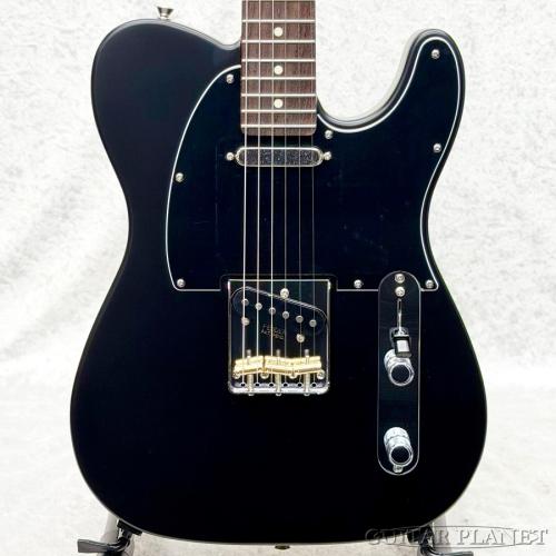 Fender Made in Japan FSR Hybrid II Telecaster -Satin Black-【JD26000032】【3.32kg】
