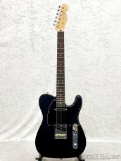 Fender Made in Japan FSR Hybrid II Telecaster -Satin Black-【JD26000032】【3.32kg】_2