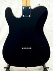 Fender Made in Japan FSR Hybrid II Telecaster -Satin Black-【JD26000032】【3.32kg】_3