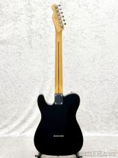 Fender Made in Japan FSR Hybrid II Telecaster -Satin Black-【JD26000032】【3.32kg】_4