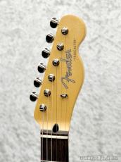 Fender Made in Japan FSR Hybrid II Telecaster -Satin Black-【JD26000032】【3.32kg】_5