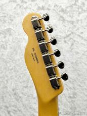 Fender Made in Japan FSR Hybrid II Telecaster -Satin Black-【JD26000032】【3.32kg】_6