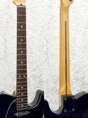 Fender Made in Japan FSR Hybrid II Telecaster -Satin Black-【JD26000032】【3.32kg】_7