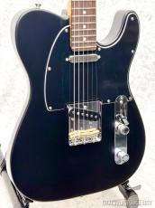 Fender Made in Japan FSR Hybrid II Telecaster -Satin Black-【JD26000032】【3.32kg】_8